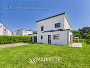 Maison à CONCARNEAU