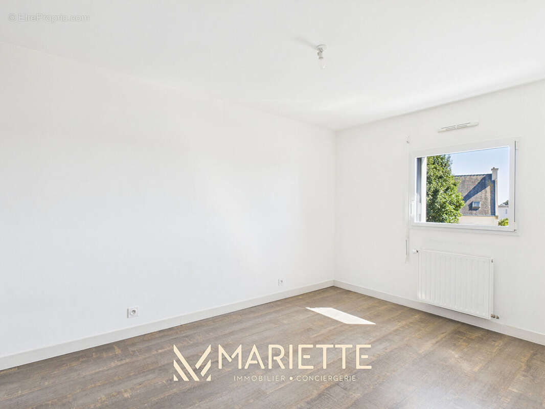 Maison à CONCARNEAU