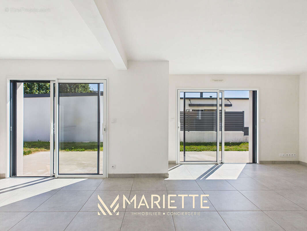 Maison à CONCARNEAU