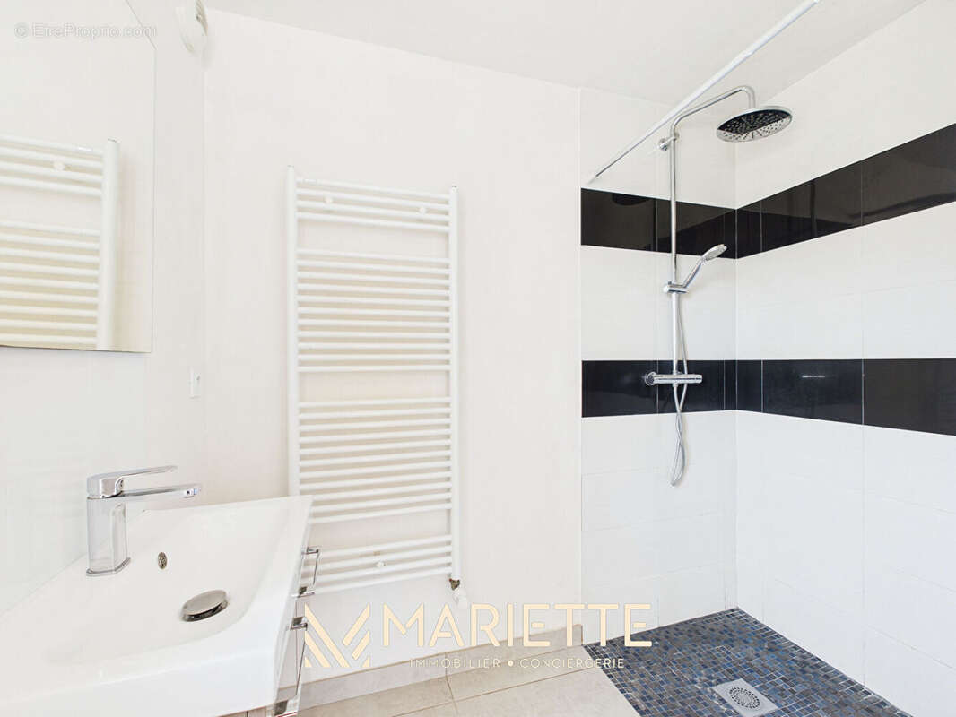 Maison à CONCARNEAU