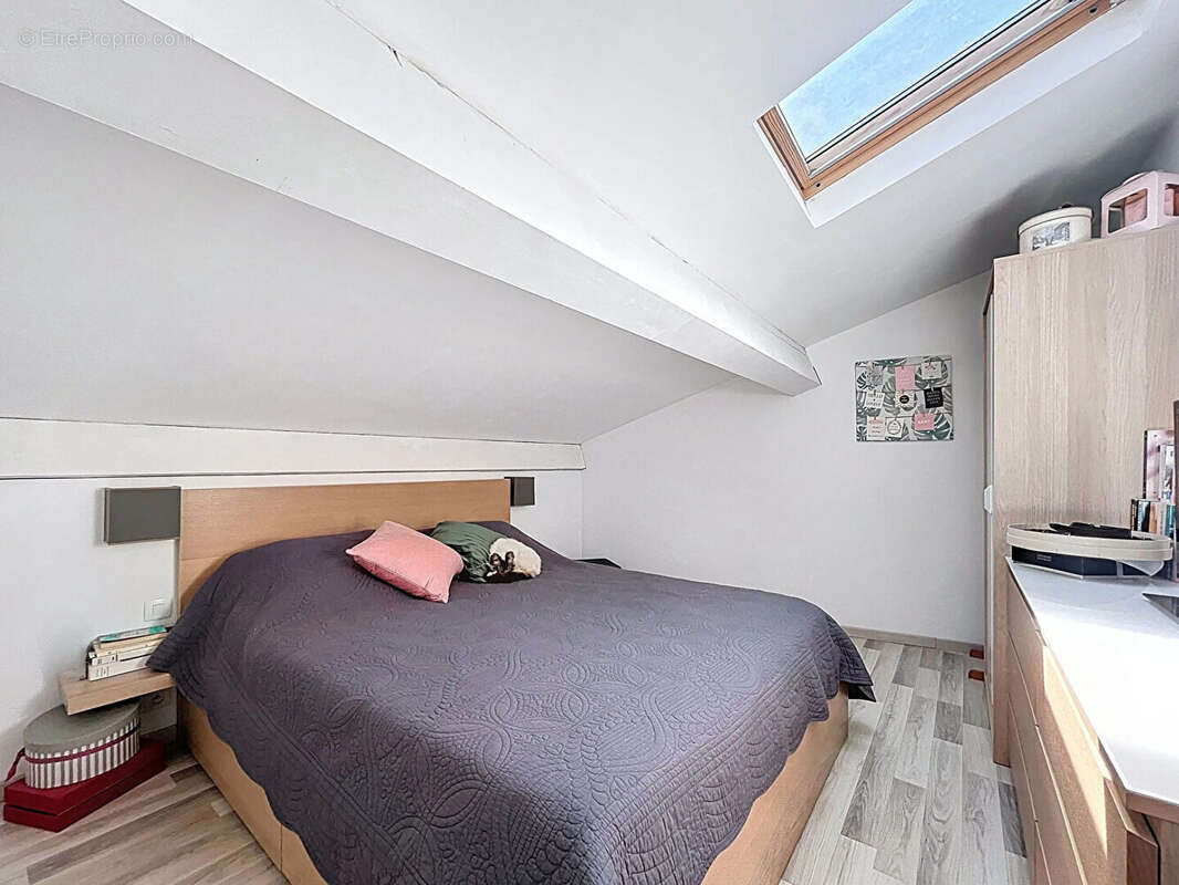 Maison à SIX-FOURS-LES-PLAGES