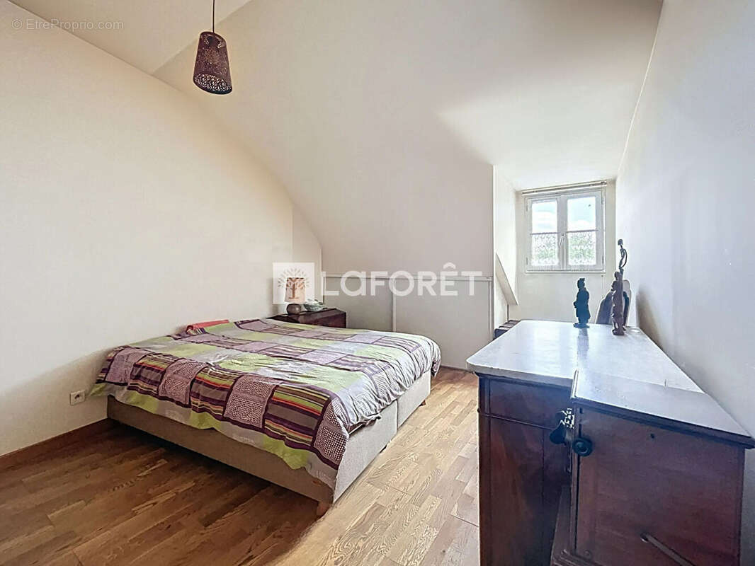 Appartement à BONNEUIL-SUR-MARNE