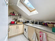 Appartement à BONNEUIL-SUR-MARNE