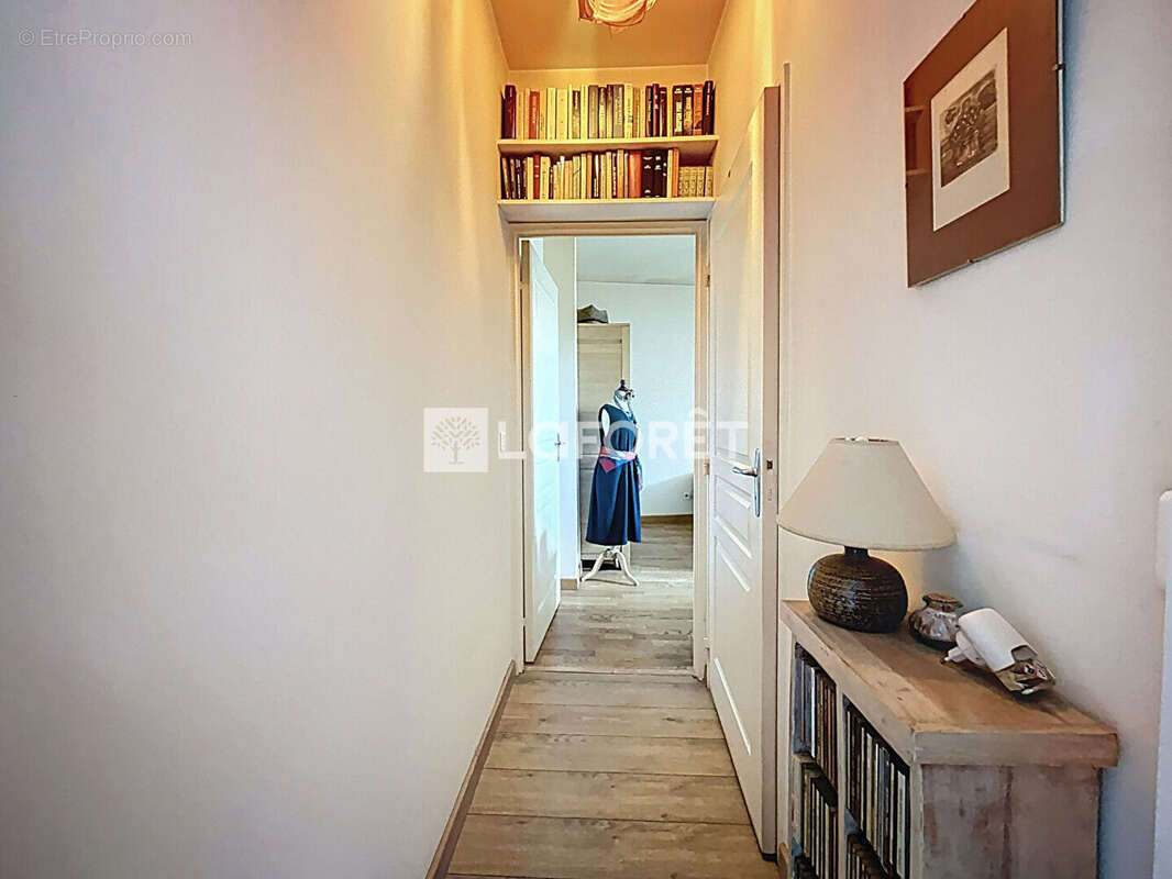 Appartement à BONNEUIL-SUR-MARNE