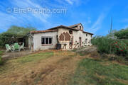 Maison à CORDES-TOLOSANNES