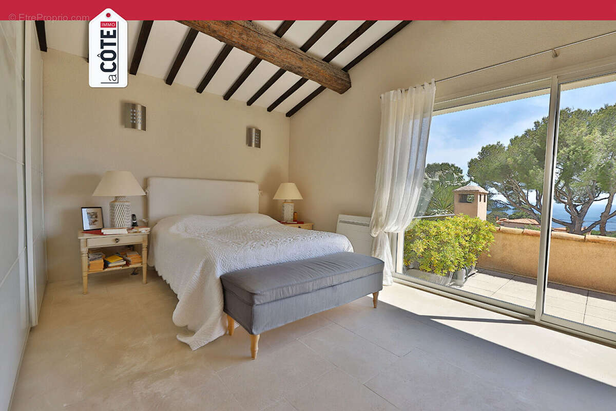 Maison à CARRY-LE-ROUET