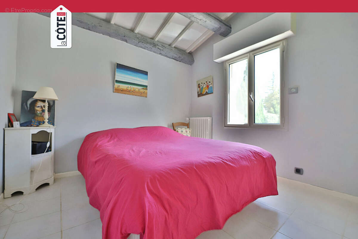 Maison à CARRY-LE-ROUET