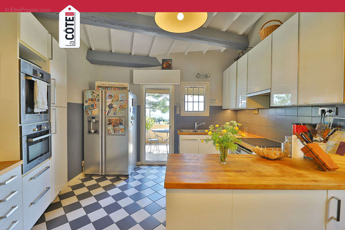 Maison à CARRY-LE-ROUET