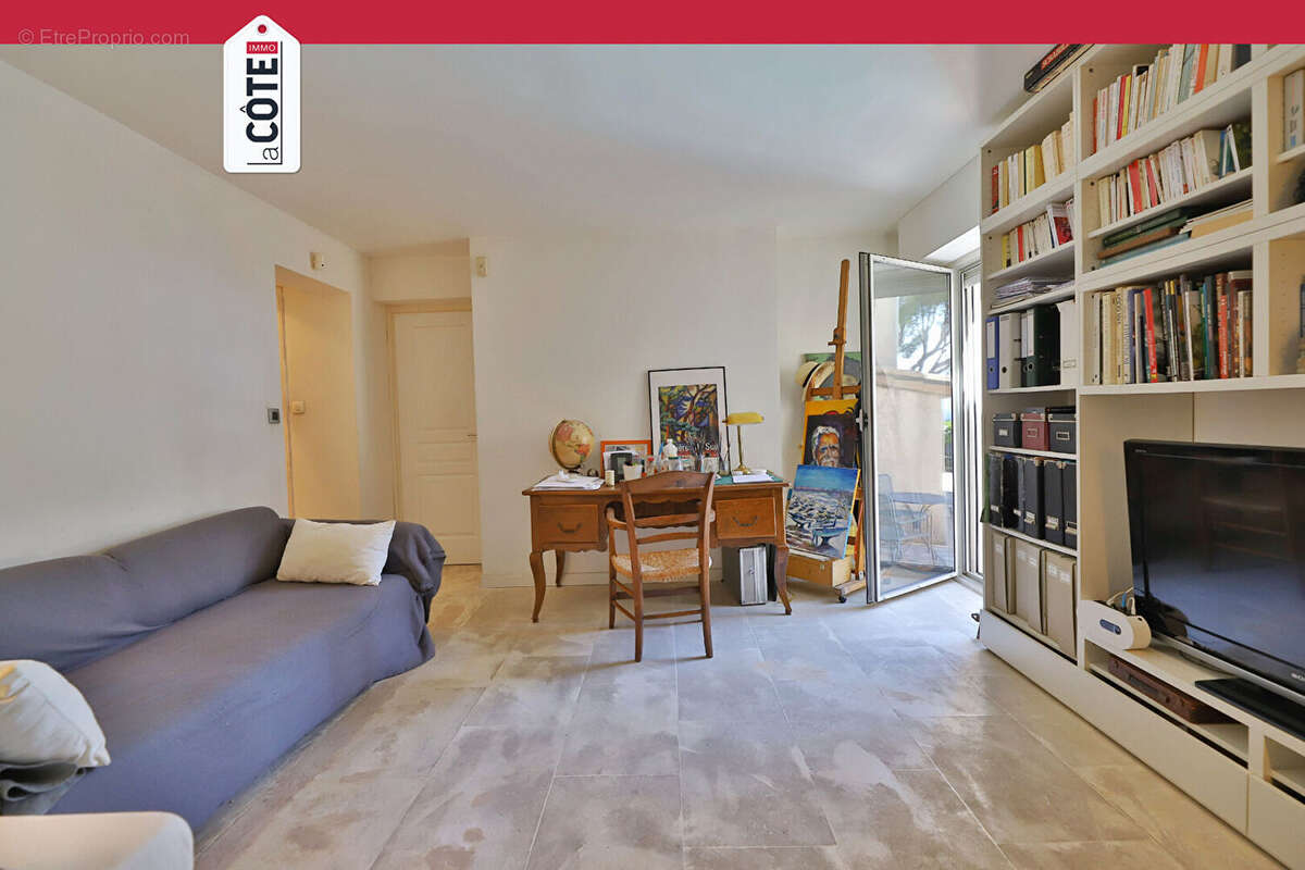 Maison à CARRY-LE-ROUET