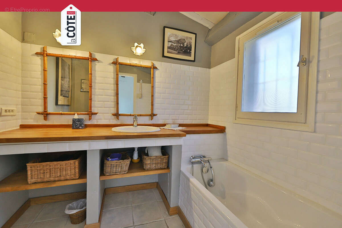 Maison à CARRY-LE-ROUET