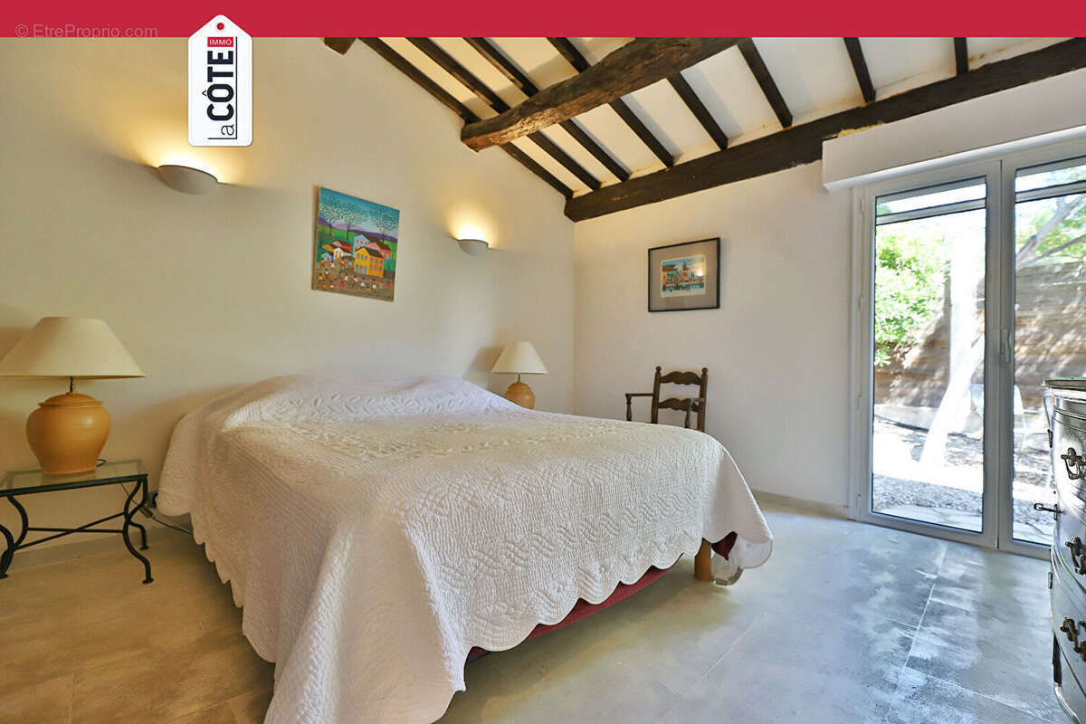 Maison à CARRY-LE-ROUET