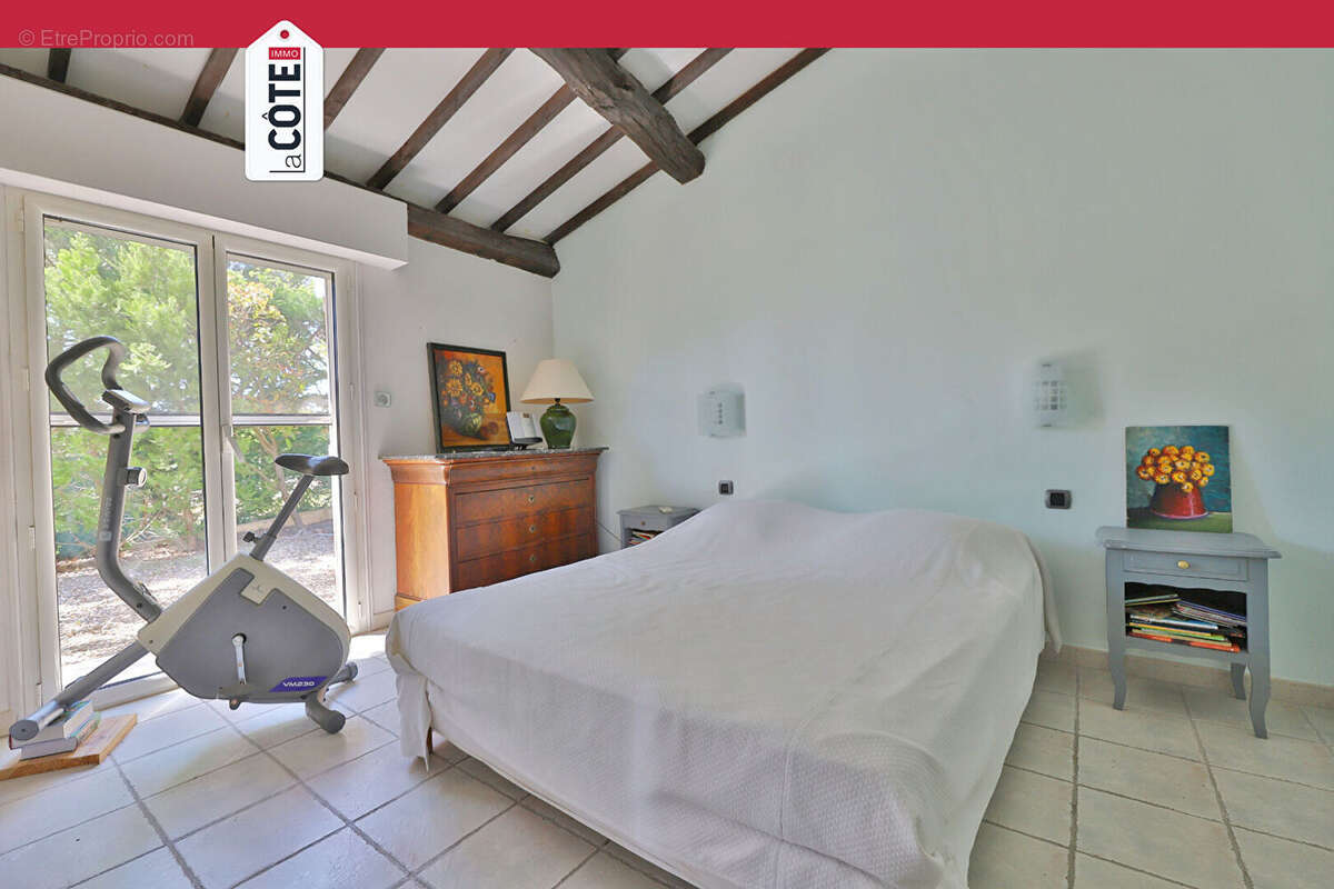 Maison à CARRY-LE-ROUET