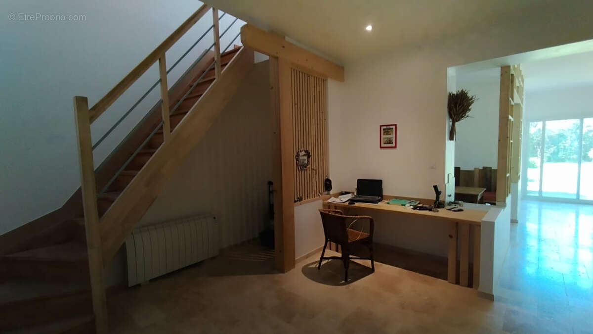 Maison à SAINTE-PAZANNE