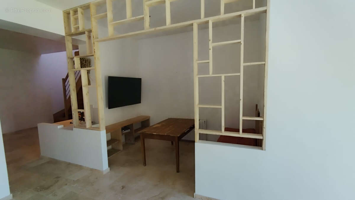 Maison à SAINTE-PAZANNE