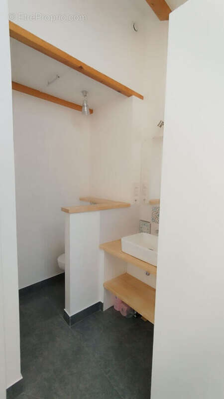 Maison à SAINTE-PAZANNE