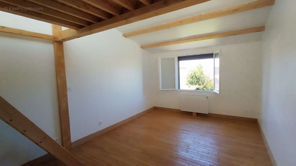 Maison à SAINTE-PAZANNE