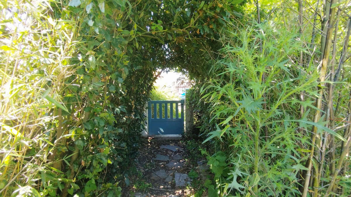 Maison à SAINTE-PAZANNE