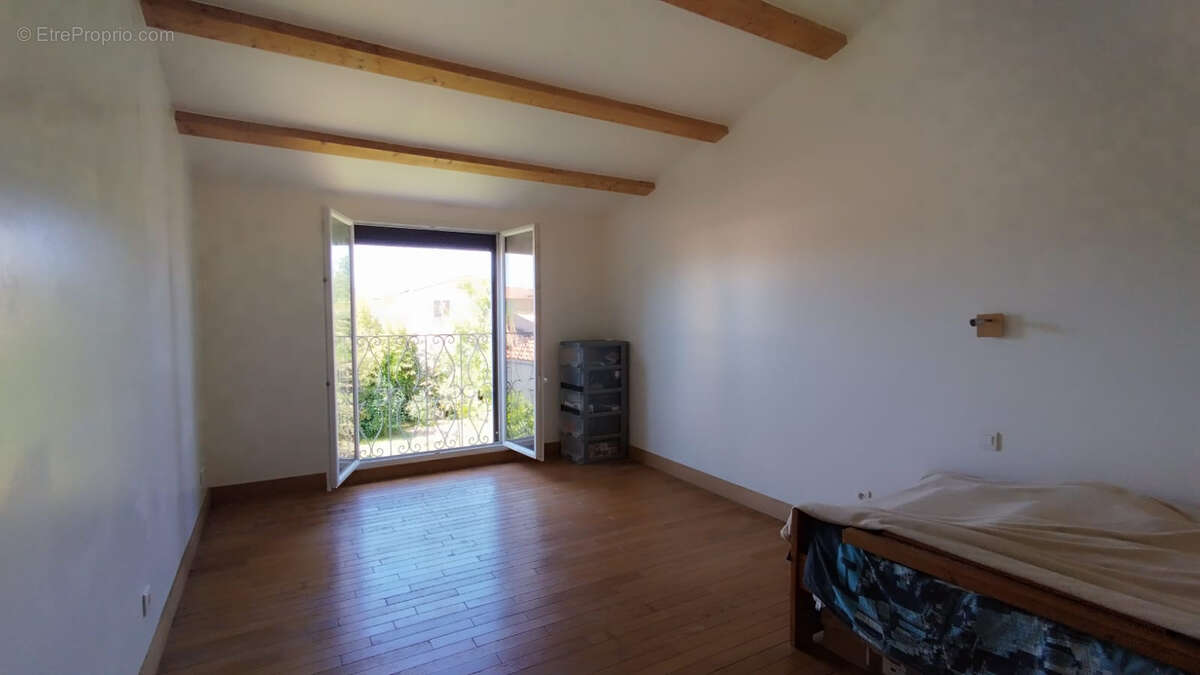 Maison à SAINTE-PAZANNE