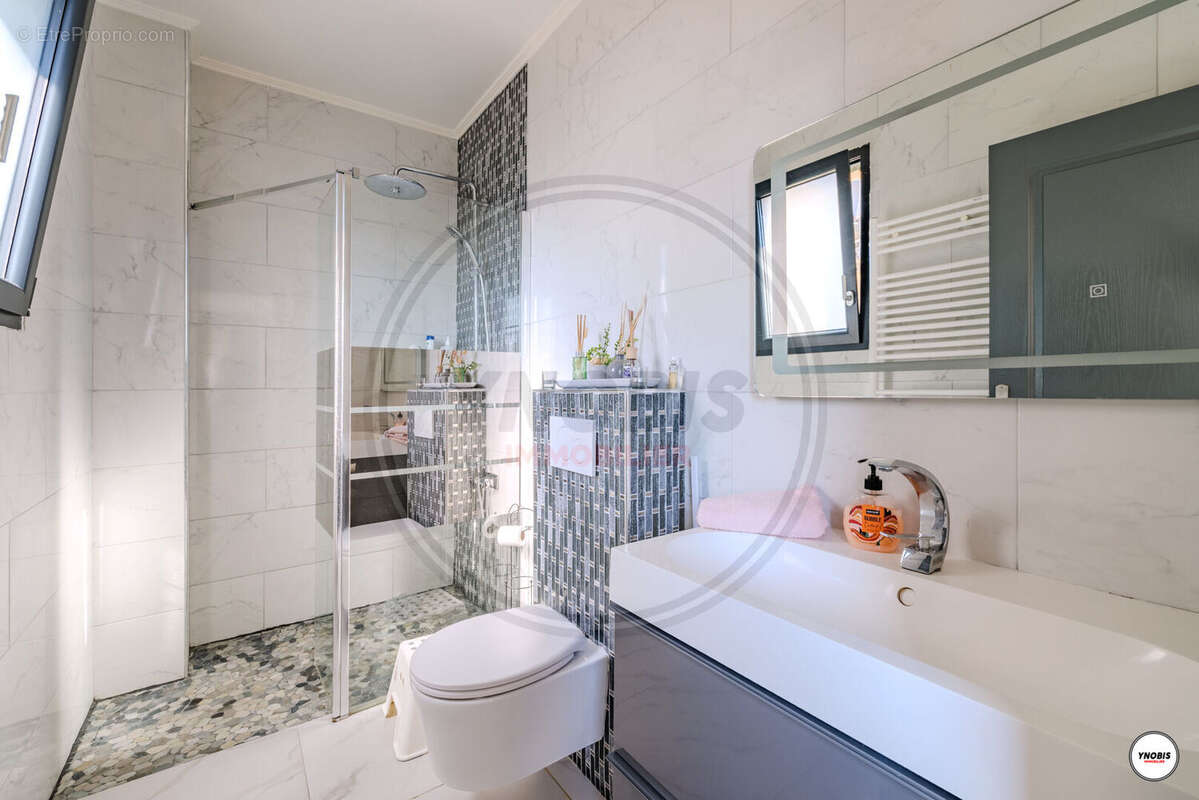 Maison à SAINT-GERMAIN-EN-LAYE