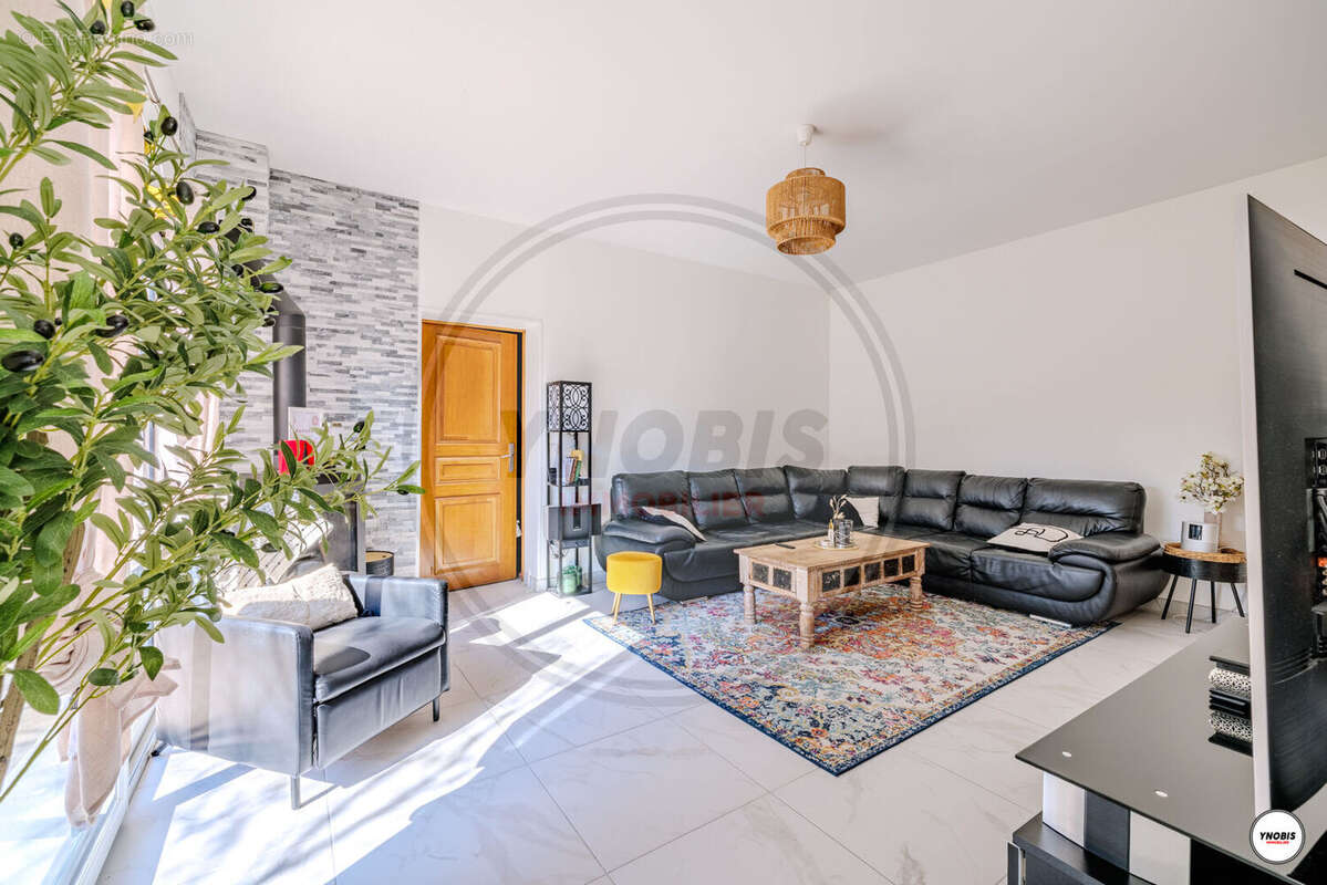 Maison à SAINT-GERMAIN-EN-LAYE