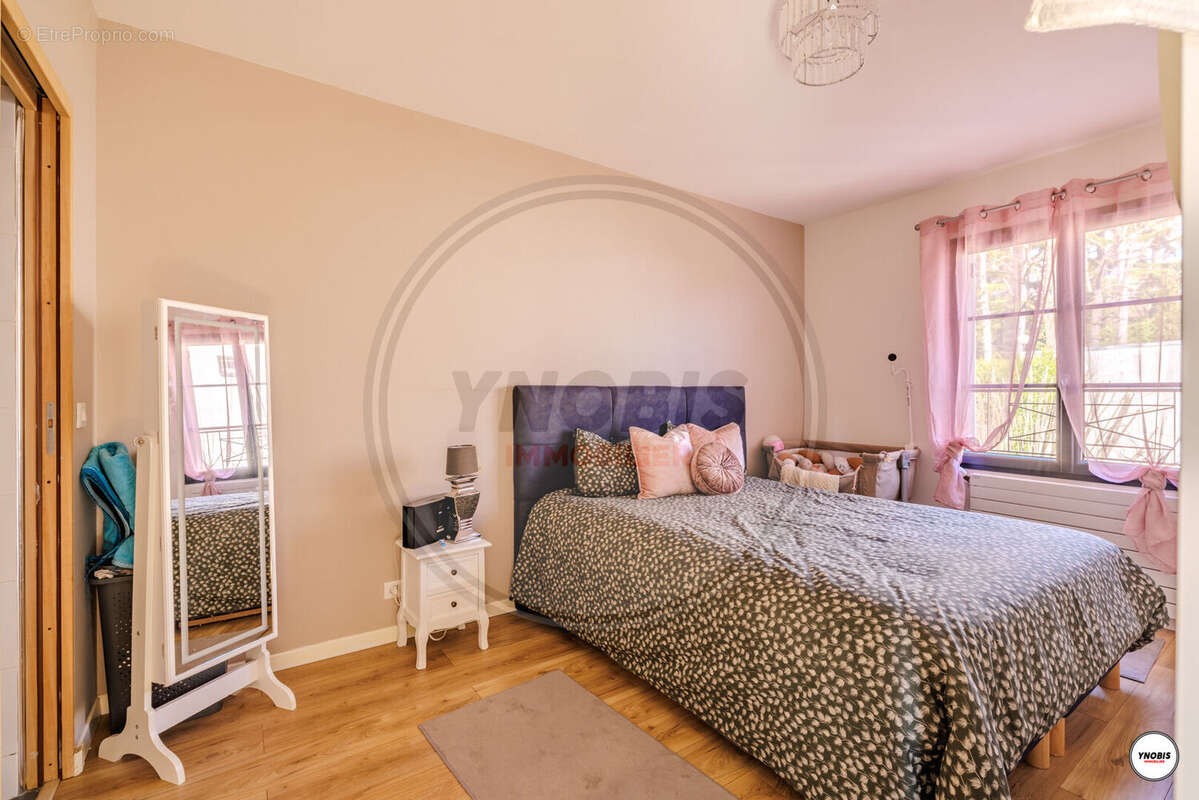 Maison à SAINT-GERMAIN-EN-LAYE