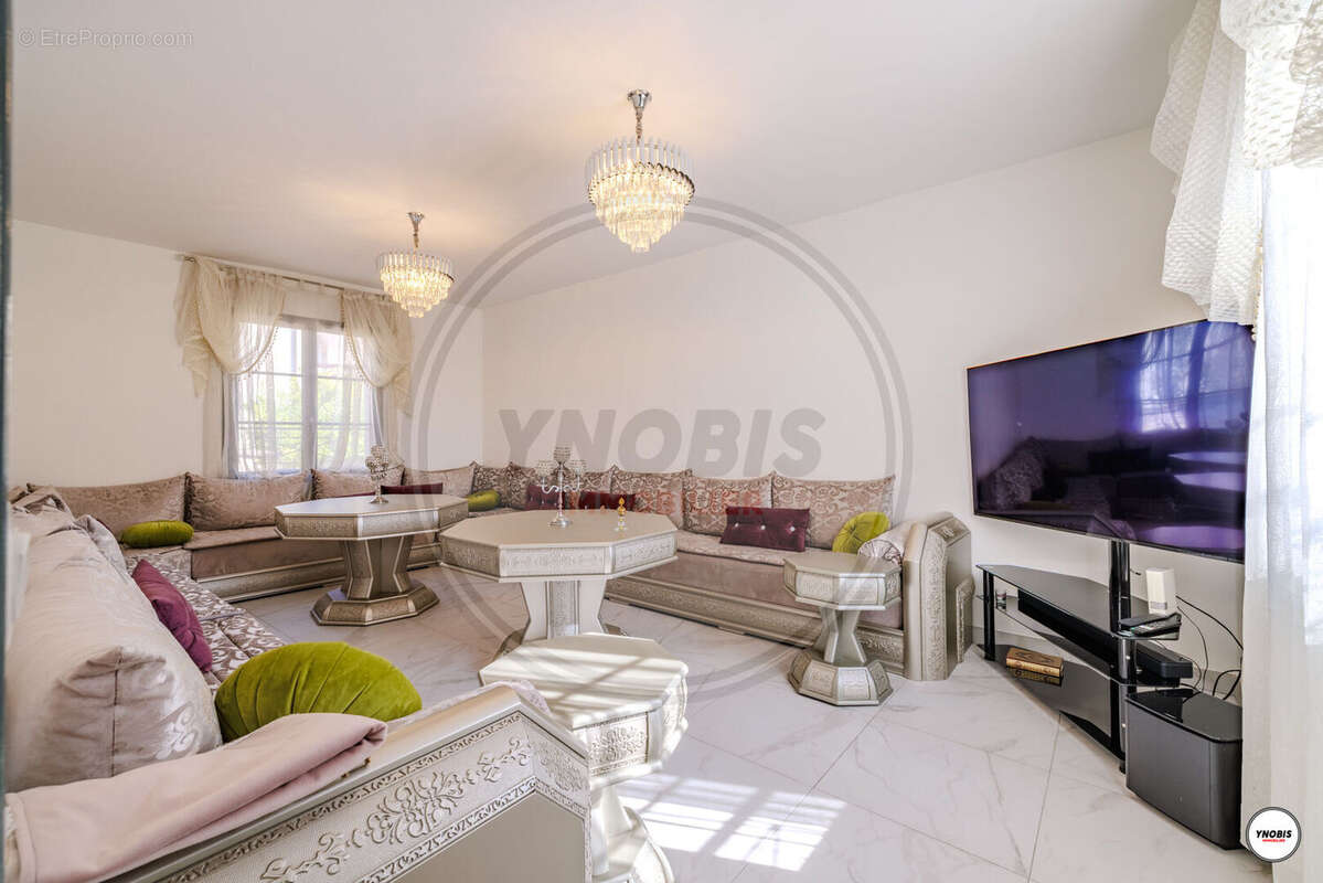 Maison à SAINT-GERMAIN-EN-LAYE