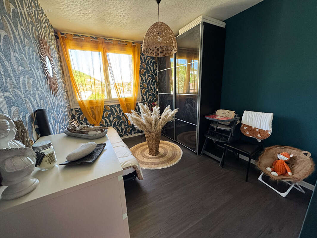 Appartement à DARNETAL