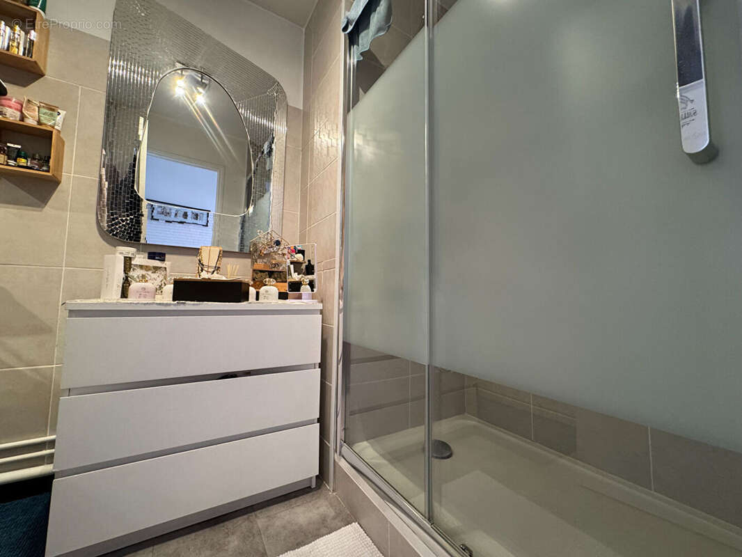 Appartement à DARNETAL