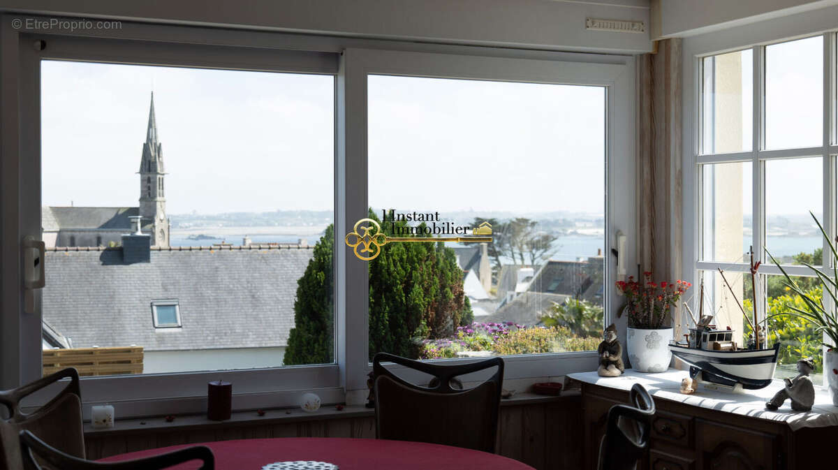 Maison à ILE-DE-BATZ