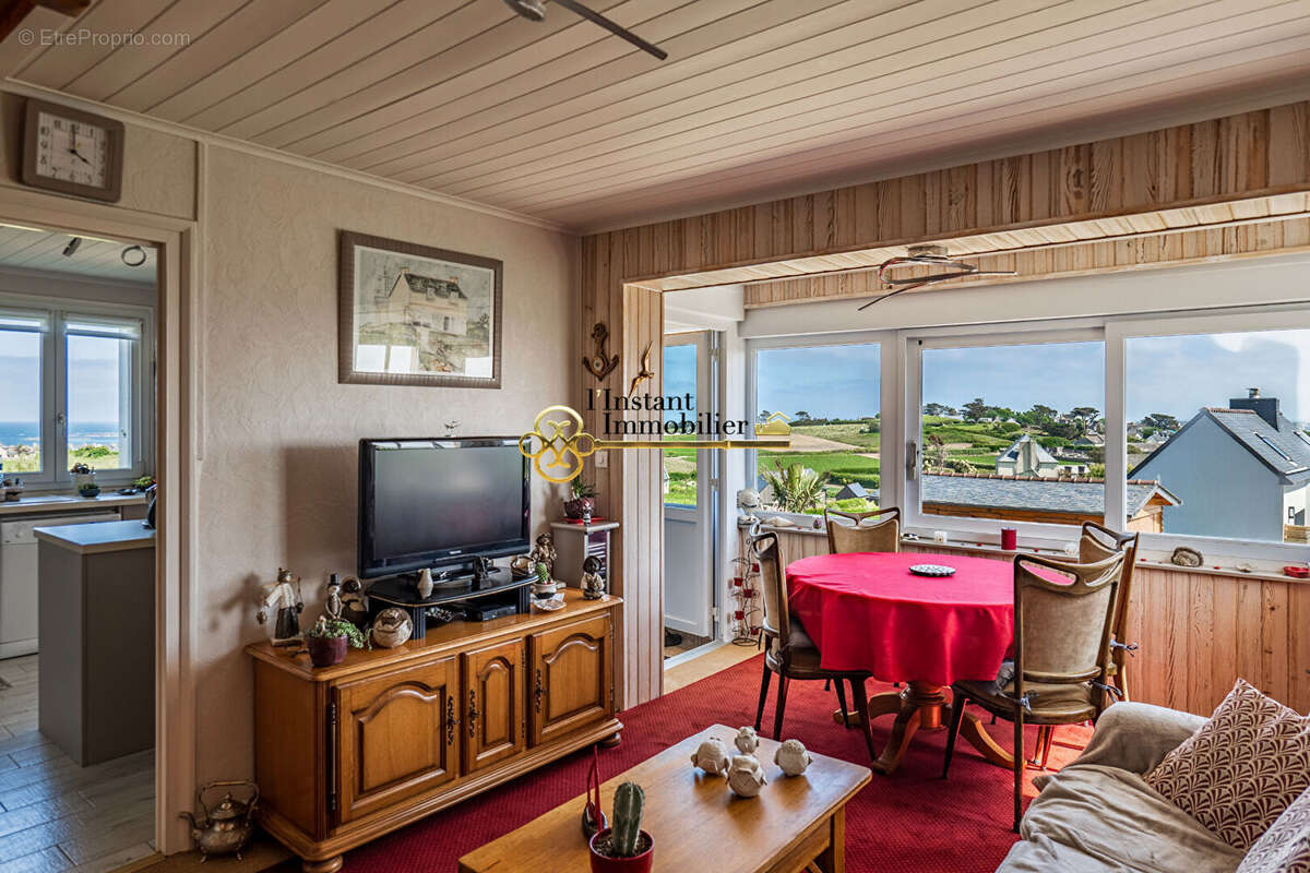 Maison à ILE-DE-BATZ