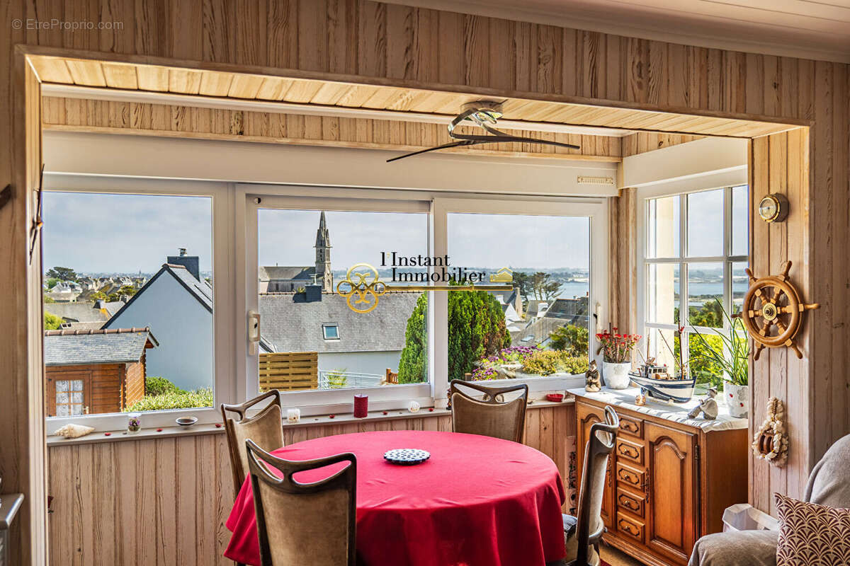 Maison à ILE-DE-BATZ