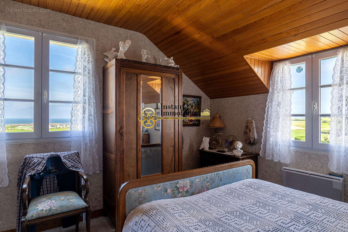 Maison à ILE-DE-BATZ