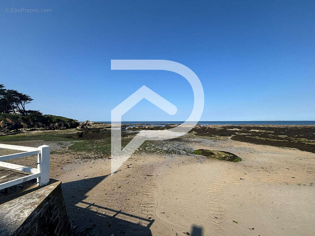 Maison à PIRIAC-SUR-MER