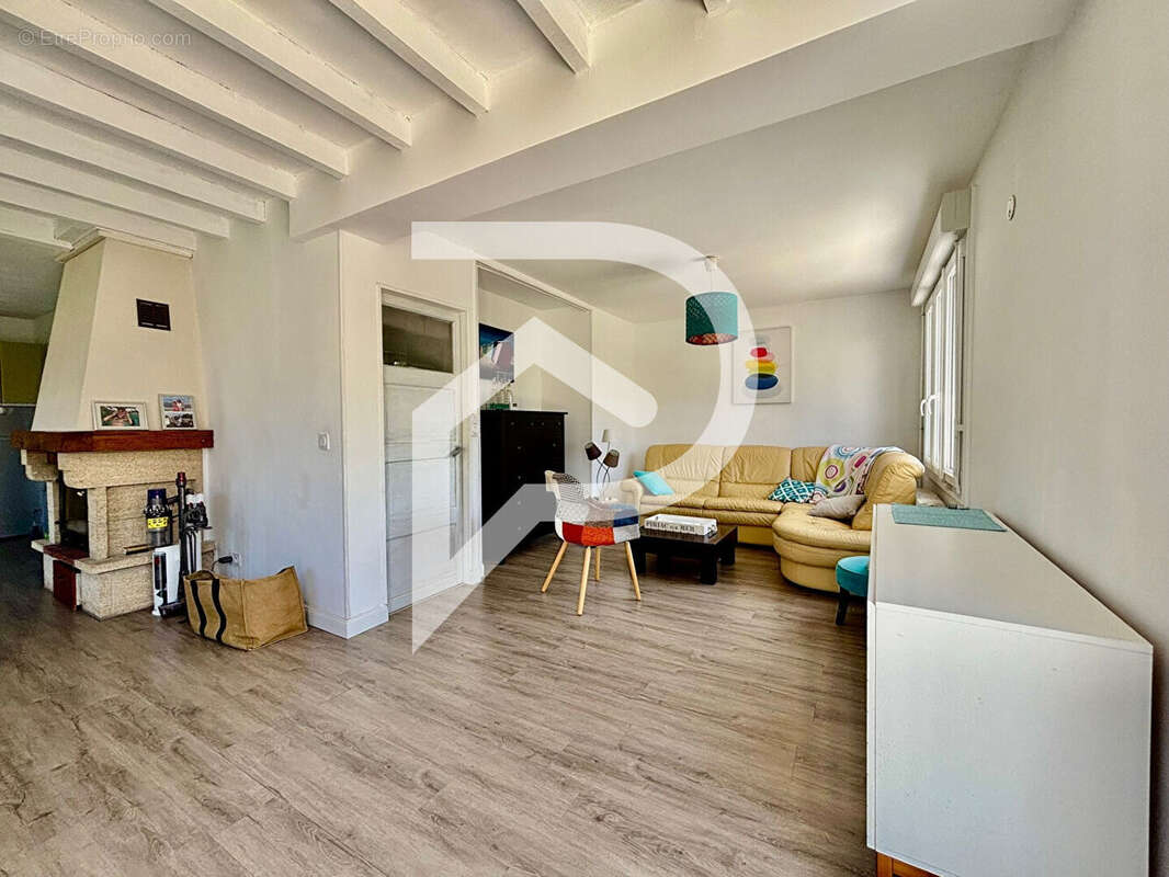 Maison à PIRIAC-SUR-MER