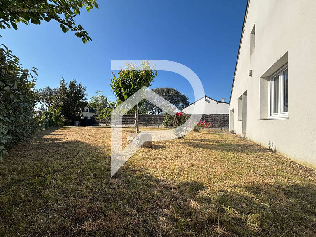 Maison à PIRIAC-SUR-MER