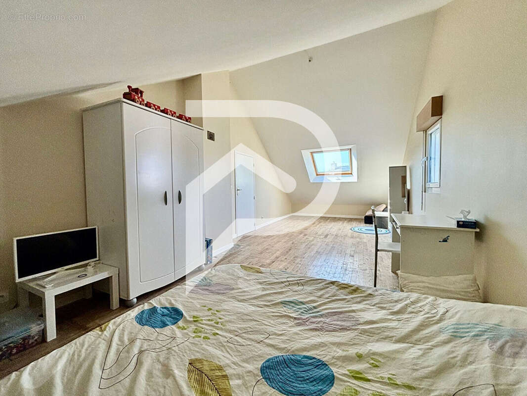 Maison à PIRIAC-SUR-MER