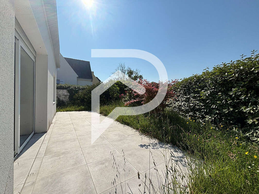 Maison à PIRIAC-SUR-MER