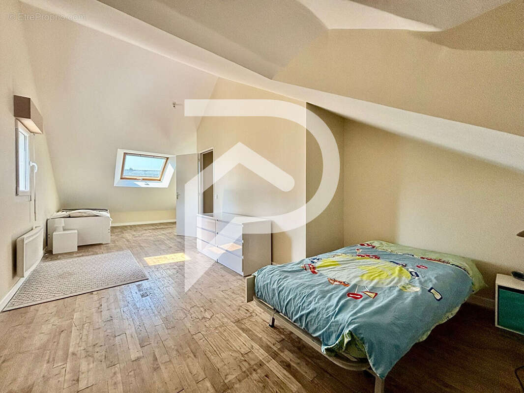 Maison à PIRIAC-SUR-MER