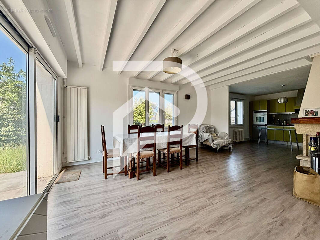 Maison à PIRIAC-SUR-MER