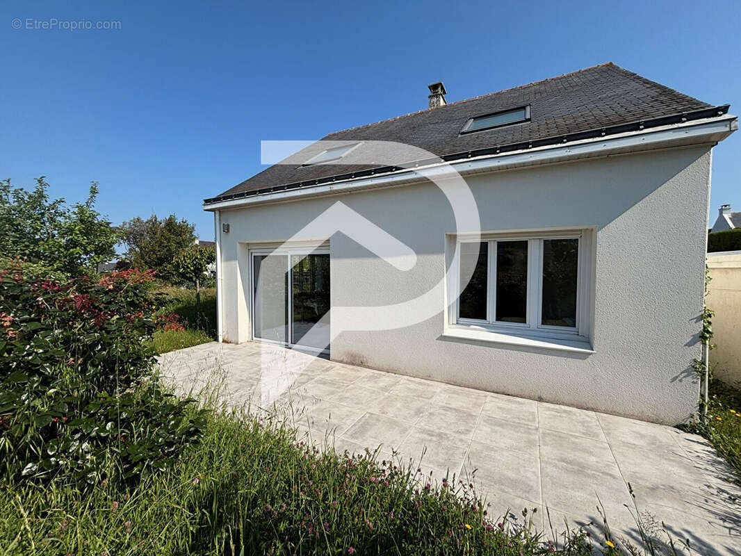 Maison à PIRIAC-SUR-MER