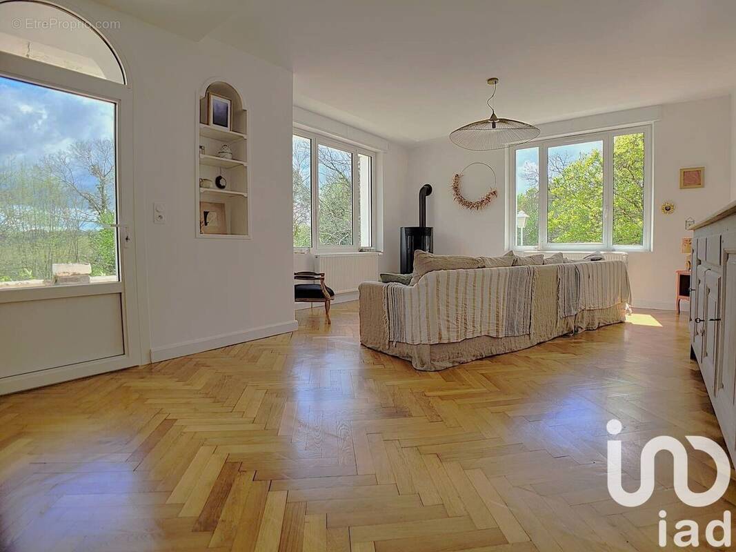 Photo 1 - Maison à TULLE