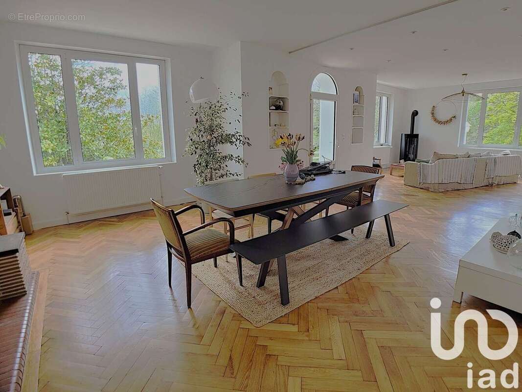 Photo 2 - Maison à TULLE