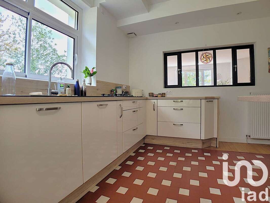 Photo 4 - Maison à TULLE