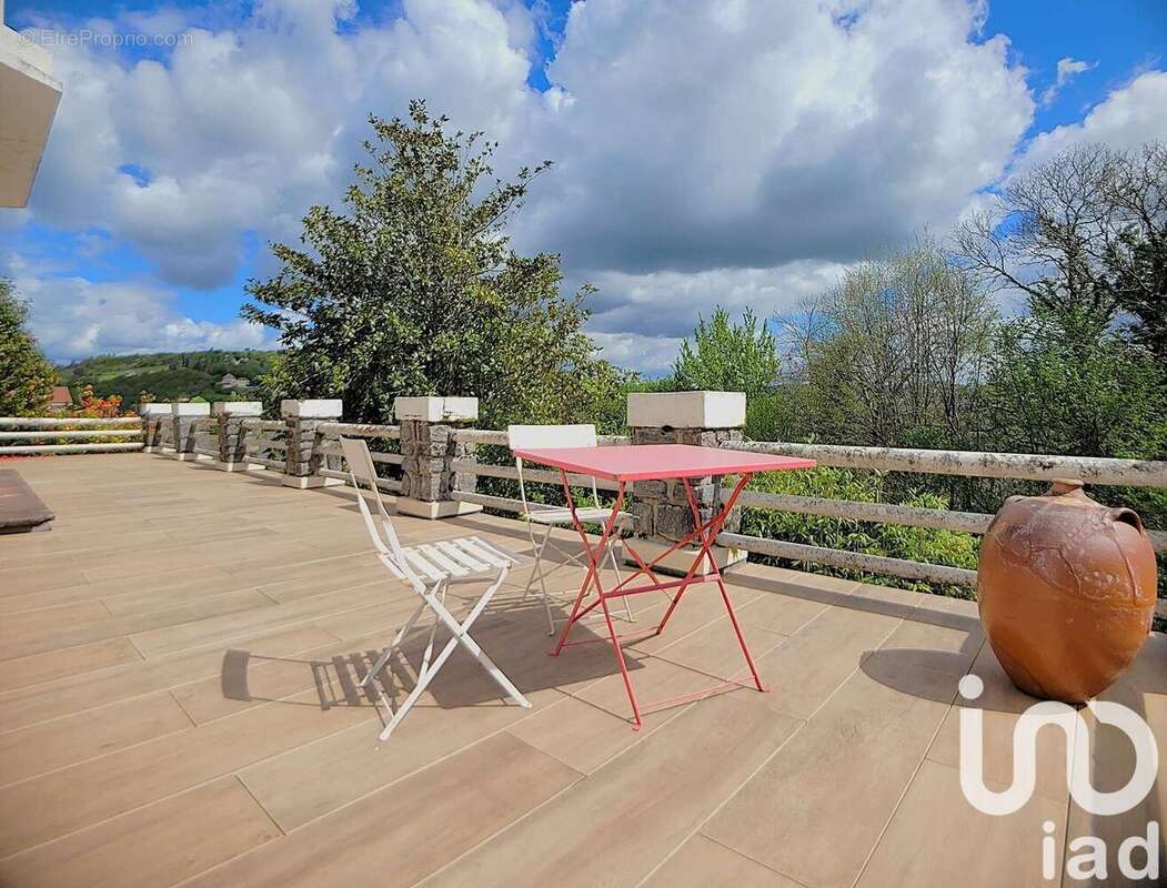 Photo 9 - Maison à TULLE