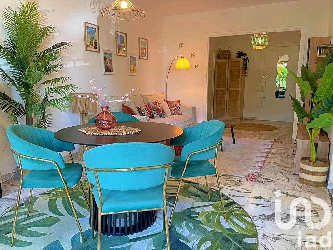 Photo 3 - Appartement à MENTON