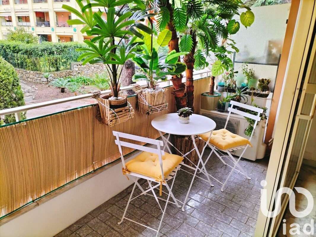 Photo 4 - Appartement à MENTON