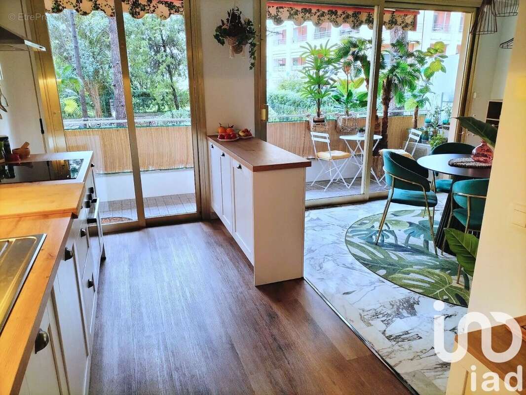 Photo 5 - Appartement à MENTON