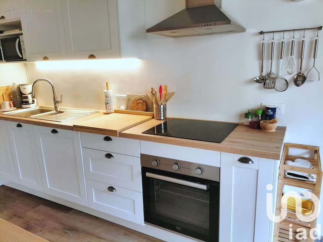 Photo 6 - Appartement à MENTON