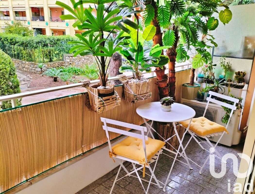 Photo 7 - Appartement à MENTON