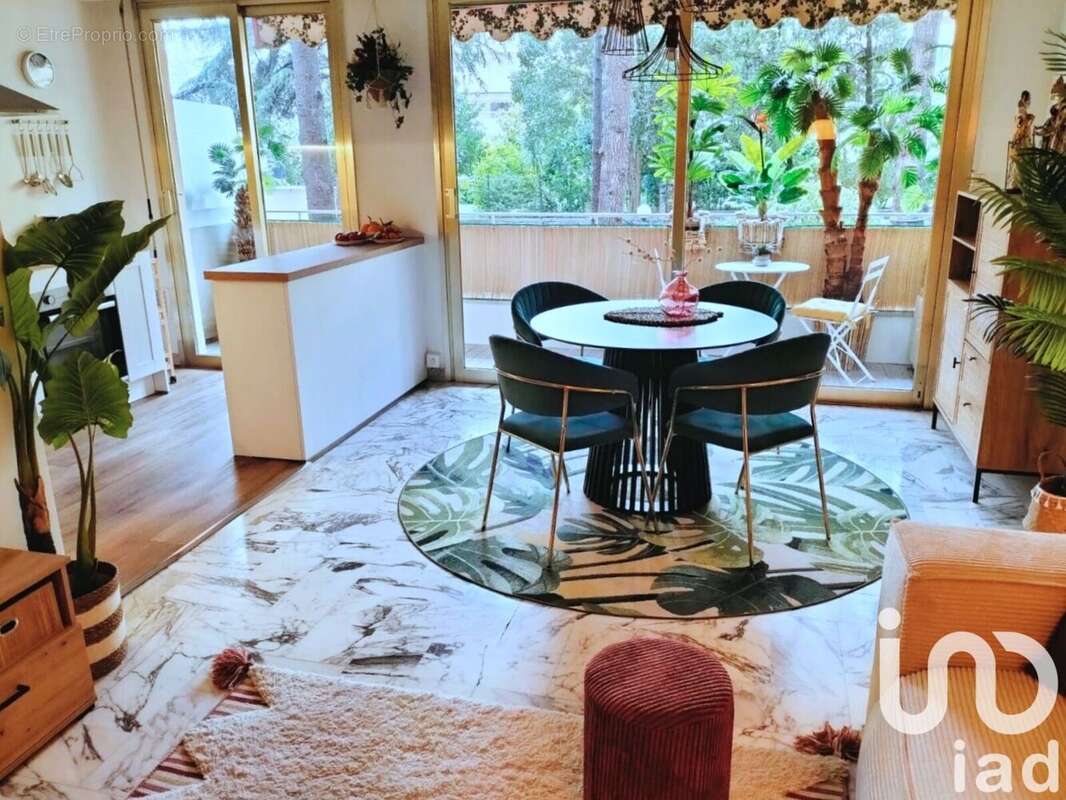 Photo 9 - Appartement à MENTON